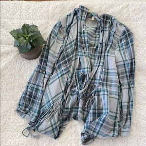 Matilda Jane Cardi Kimono